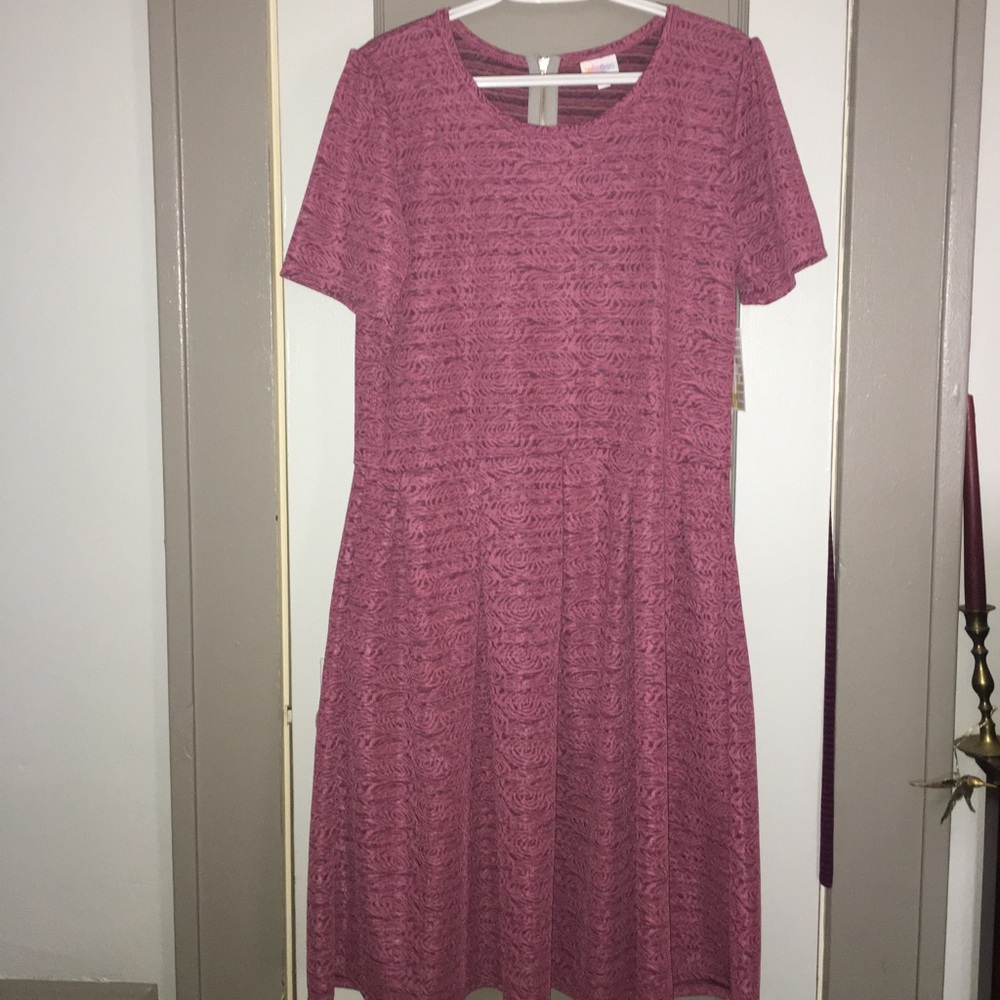 LuLaRoe Amelia